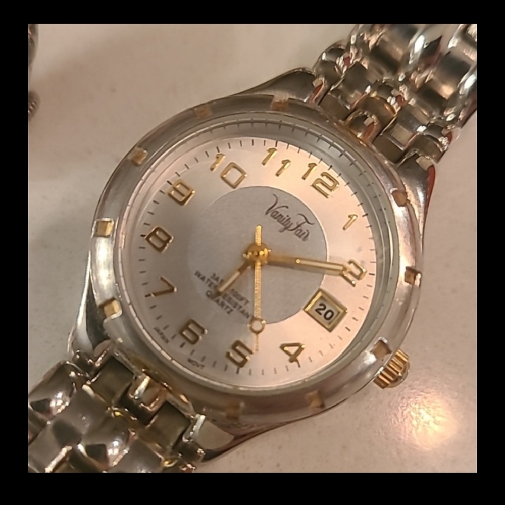 Vintage antique watch